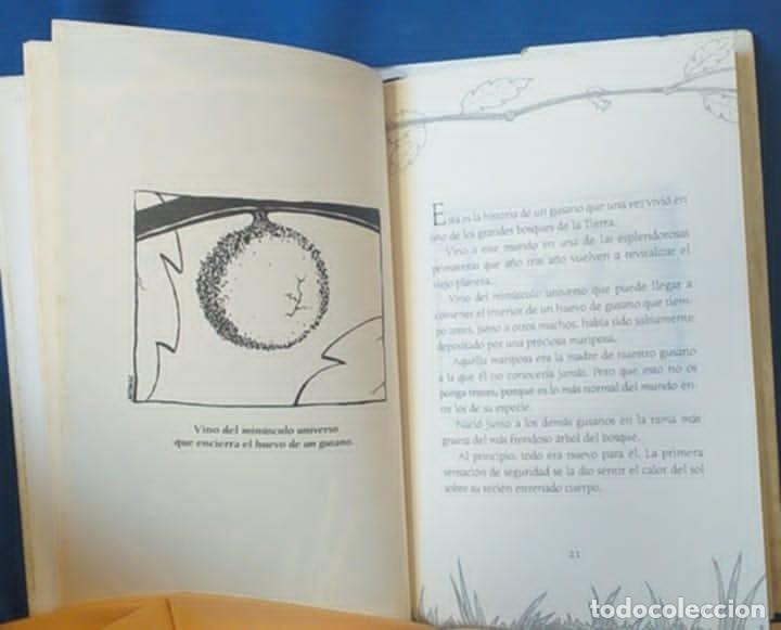 Libros de segunda mano: Libro Pap&aacute;, Expl&iacute;came el cuento de la vida. Ant&oacute;n Layunta . RBA Integral/Ilustrada - Foto 6