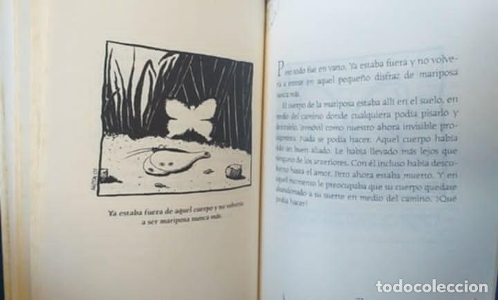 Libros de segunda mano: Libro Pap&aacute;, Expl&iacute;came el cuento de la vida. Ant&oacute;n Layunta . RBA Integral/Ilustrada - Foto 7