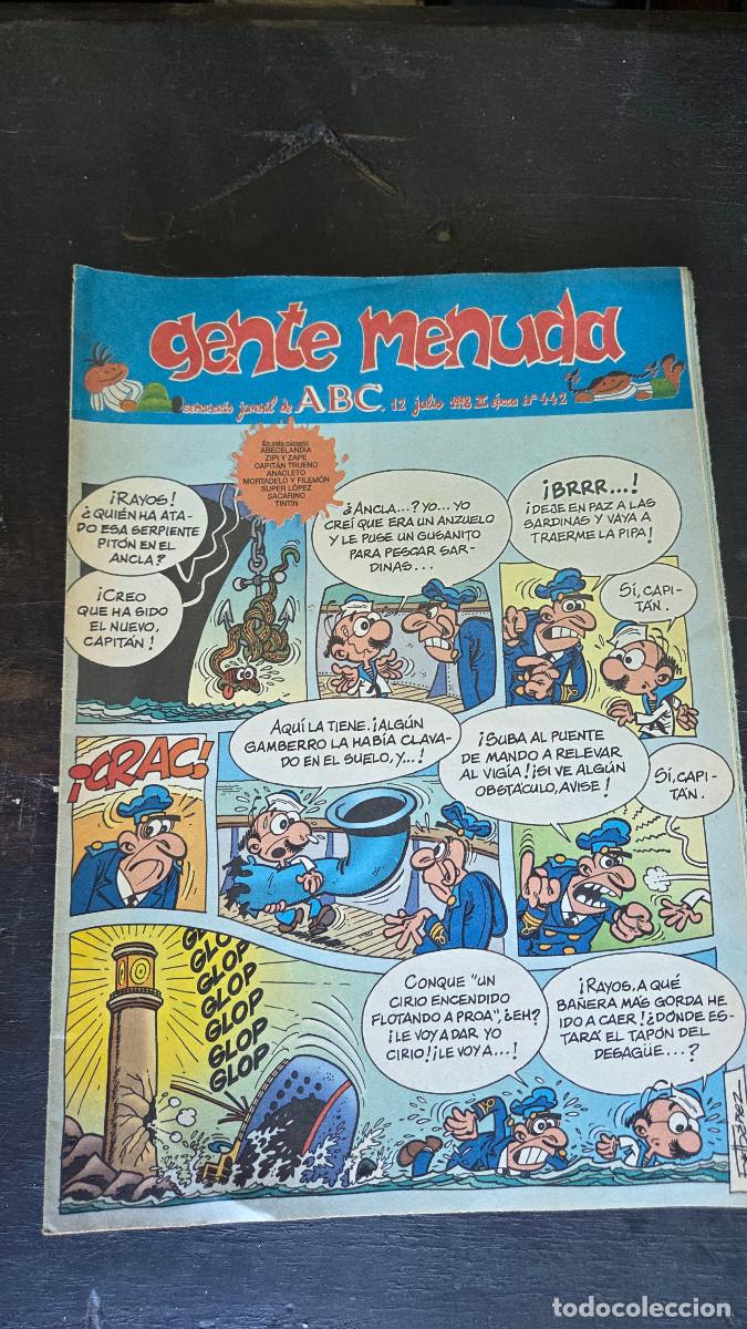 Libros de segunda mano: cuentos antiguo vintage - Foto 1