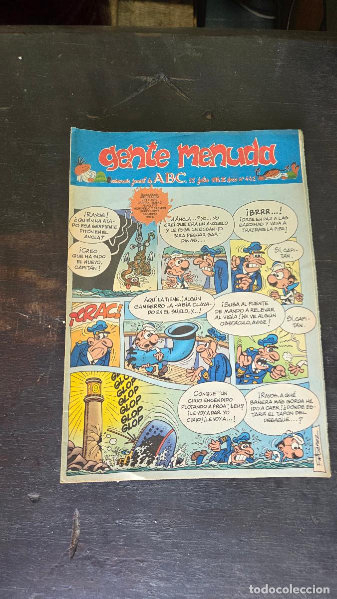 Libros de segunda mano: cuentos antiguo vintage - Foto 2