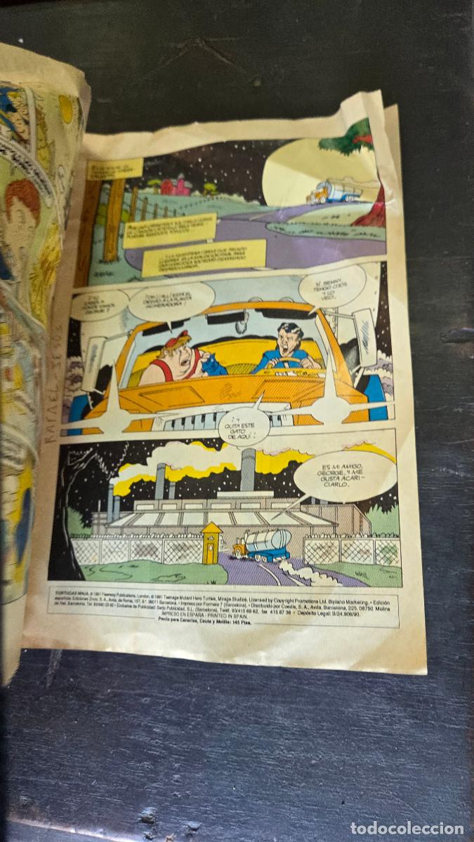 Libros de segunda mano: cuentos antiguo vintage - Foto 3