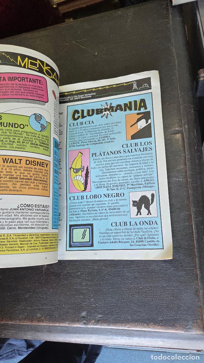 Libros de segunda mano: cuentos antiguo vintage - Foto 3