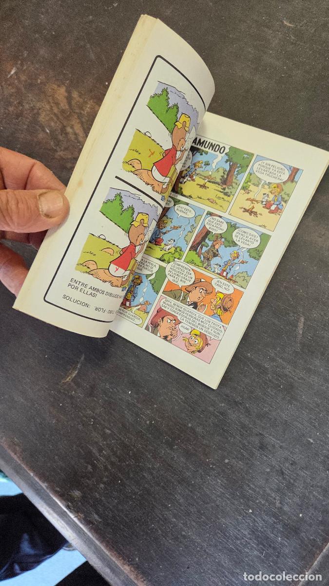 Libros de segunda mano: cuentos antiguo vintage - Foto 3