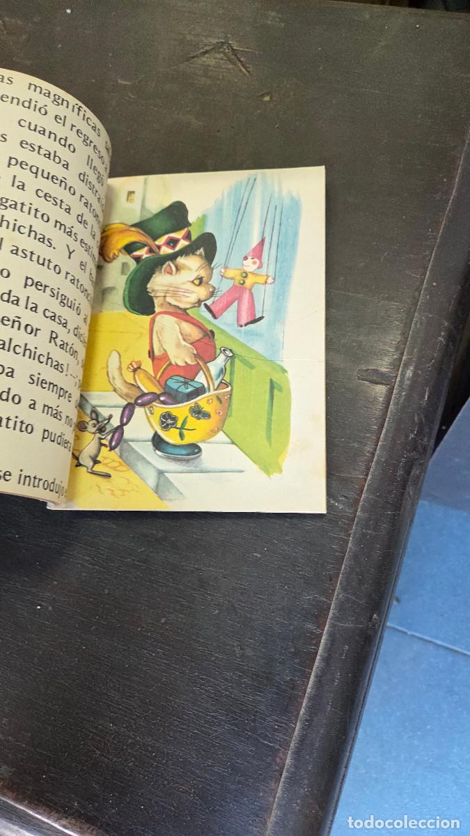 Libros de segunda mano: cuentos antiguo vintage - Foto 2