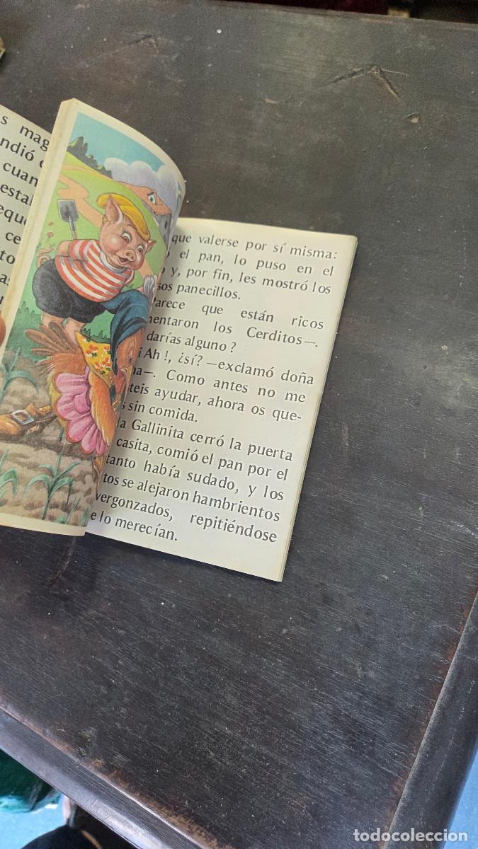 Libros de segunda mano: cuentos antiguo vintage - Foto 3