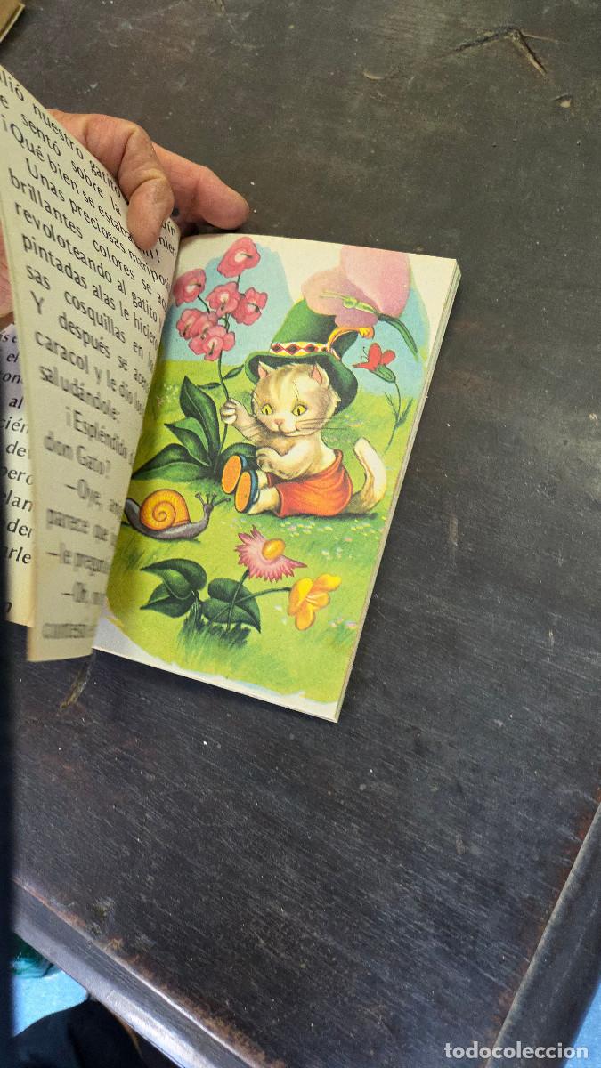 Libros de segunda mano: cuentos antiguo vintage - Foto 4