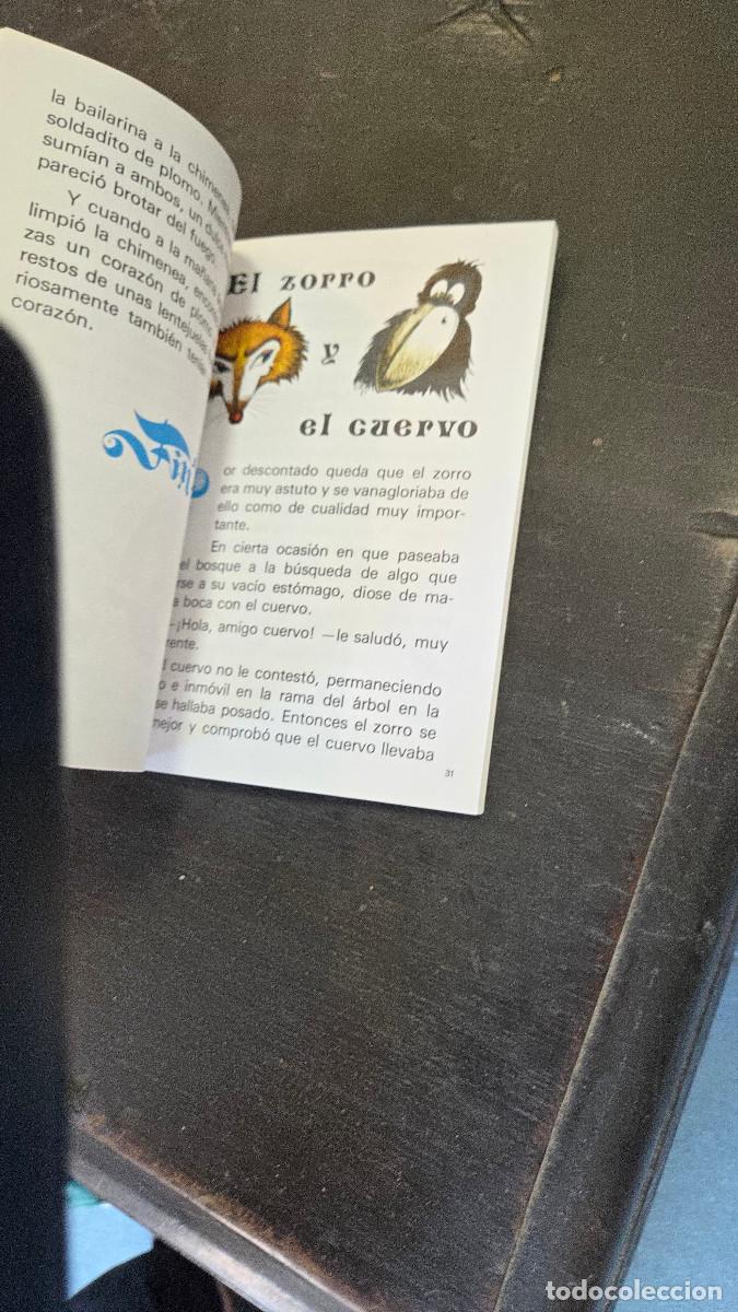 Libros de segunda mano: cuentos antiguo vintage - Foto 2
