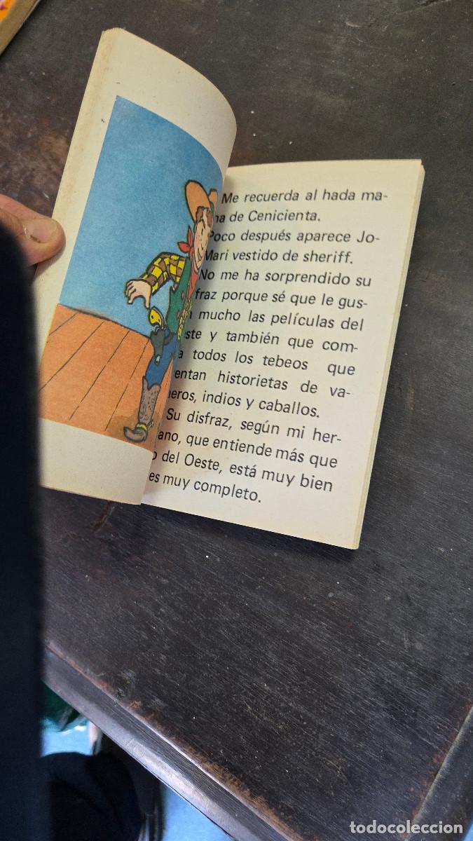 Libros de segunda mano: cuentos antiguo vintage - Foto 2