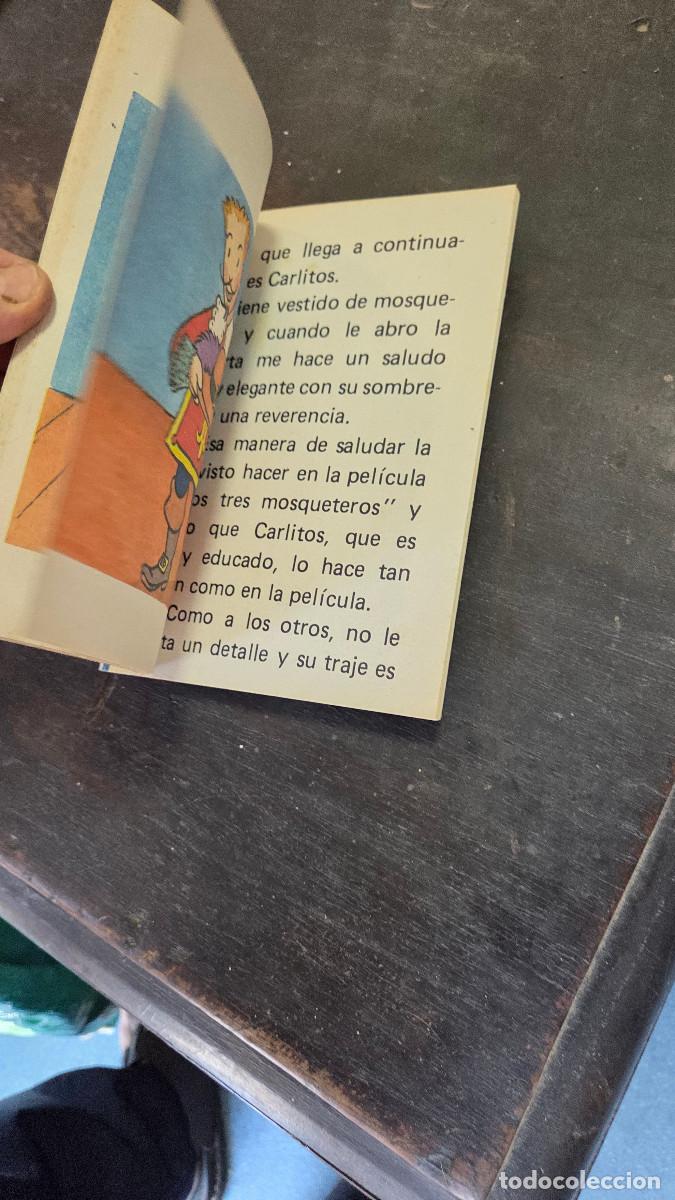 Libros de segunda mano: cuentos antiguo vintage - Foto 3