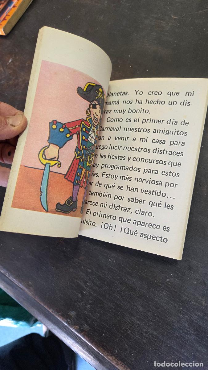 Libros de segunda mano: cuentos antiguo vintage - Foto 4