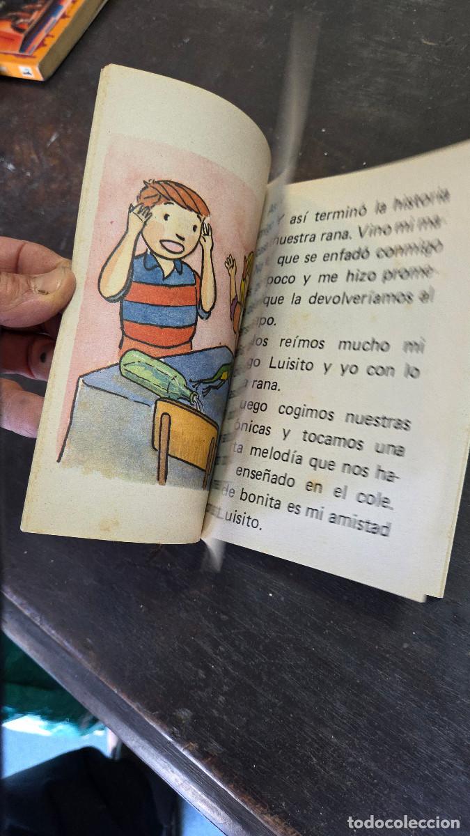 Libros de segunda mano: cuentos antiguo vintage - Foto 5