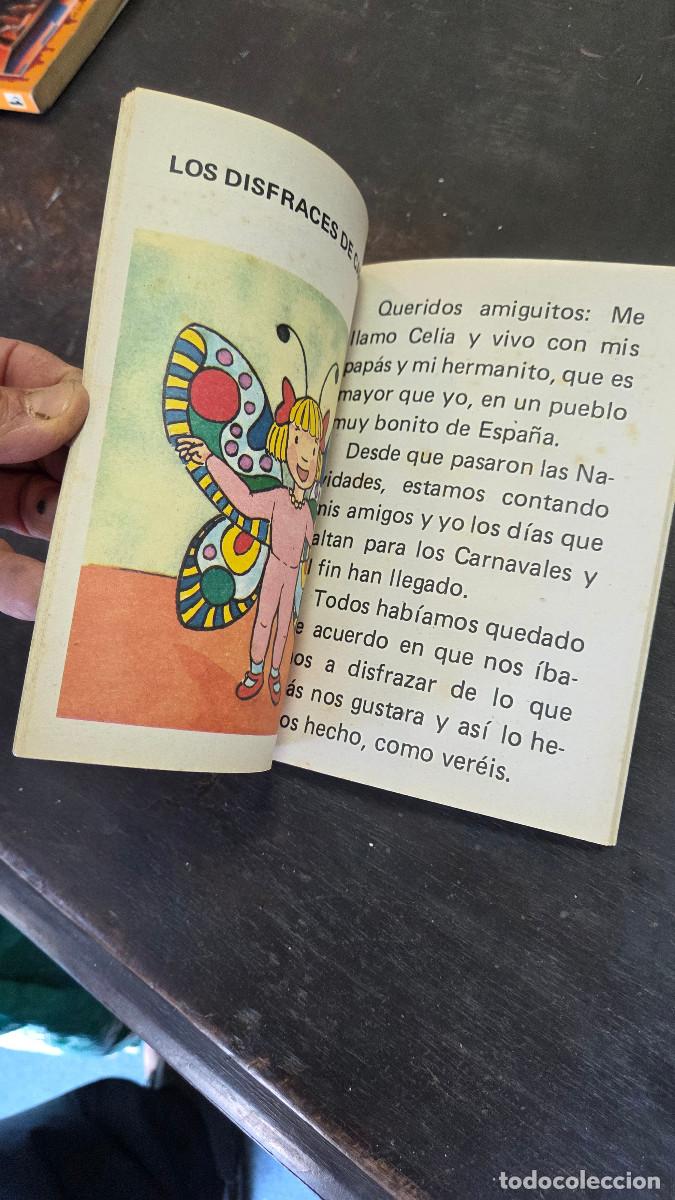 Libros de segunda mano: cuentos antiguo vintage - Foto 6