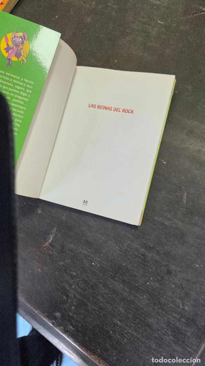 Libros de segunda mano: cuentos antiguo vintage - Foto 2