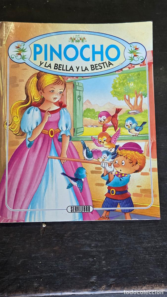 Libros de segunda mano: cuentos y comic vintage