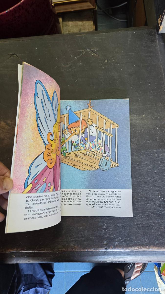 Libros de segunda mano: cuentos y comic vintage - Foto 2