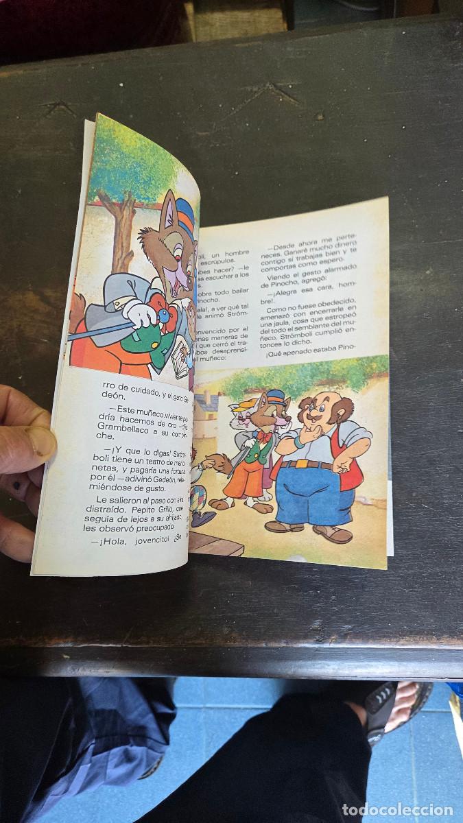 Libros de segunda mano: cuentos y comic vintage - Foto 3