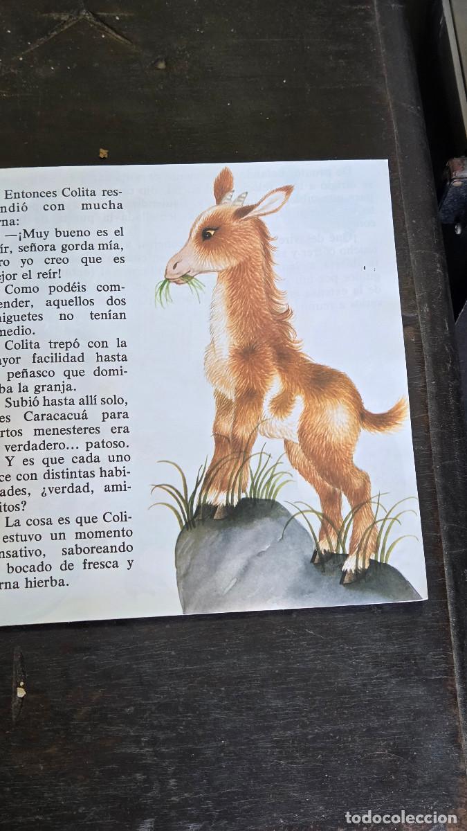 Libros de segunda mano: cuentos antiguo vintage - Foto 4