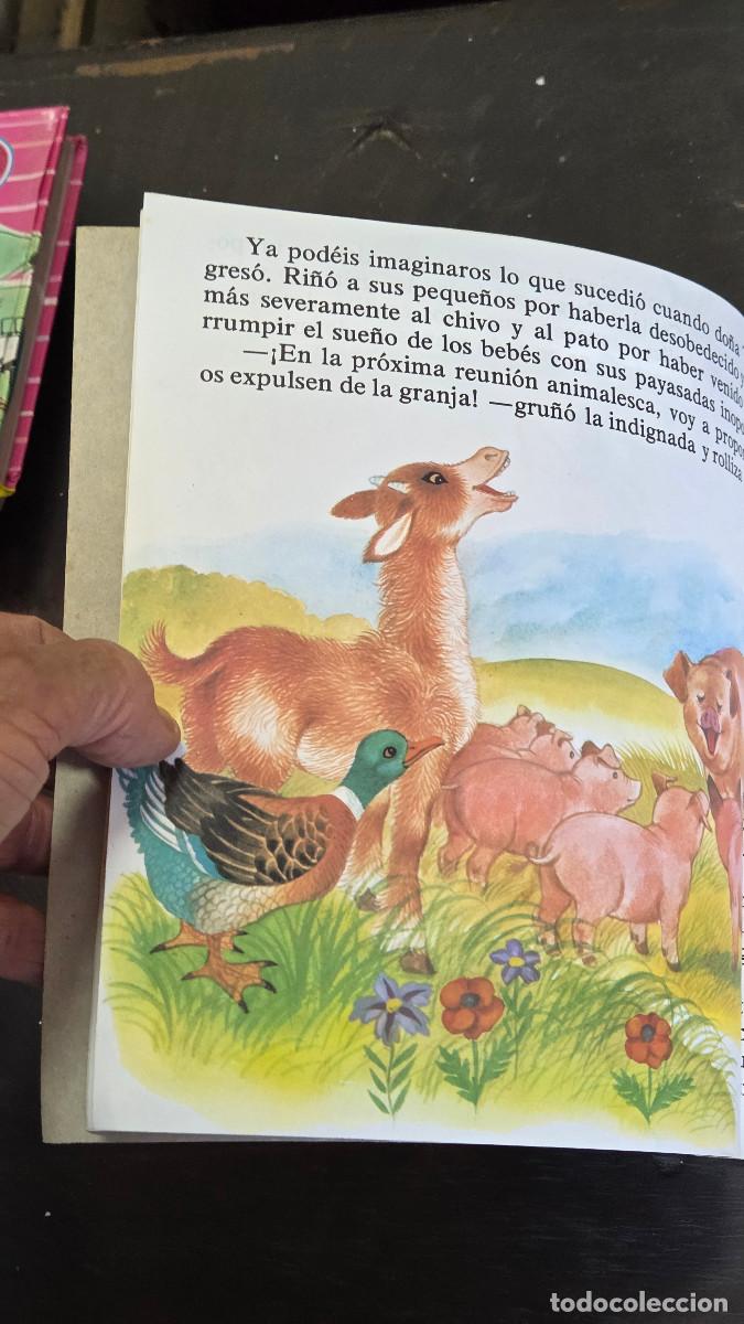 Libros de segunda mano: cuentos antiguo vintage - Foto 5