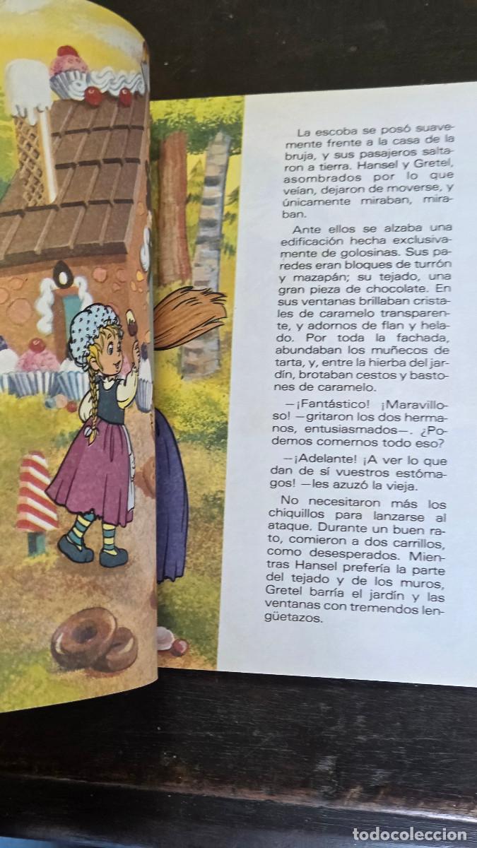 Libros de segunda mano: cuentos y comic vintage - Foto 2