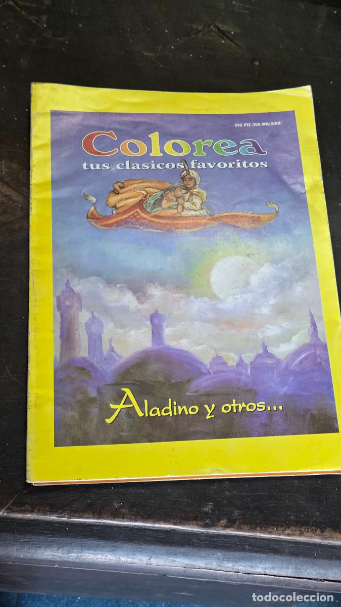 Libros de segunda mano: cuentos antiguo vintage