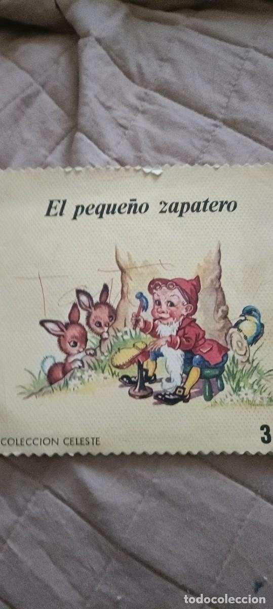 Second hand books: El peque&ntilde;o zapatero.