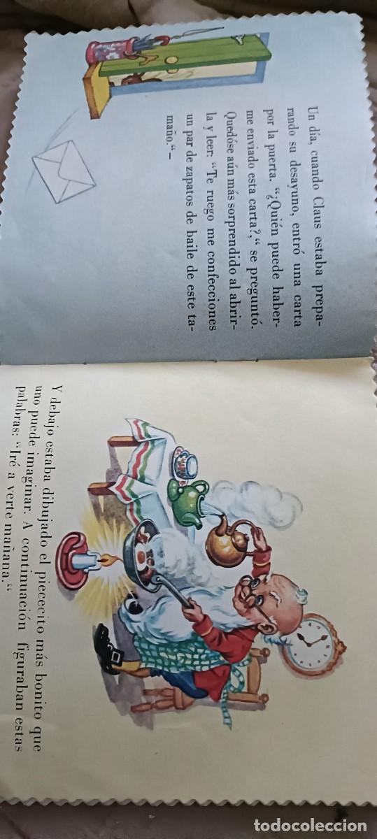 Libros de segunda mano: El peque&ntilde;o zapatero. - Foto 2