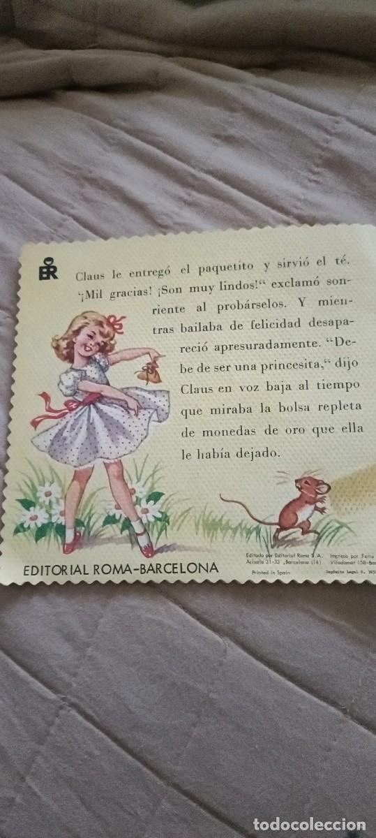 Libros de segunda mano: El peque&ntilde;o zapatero. - Foto 3