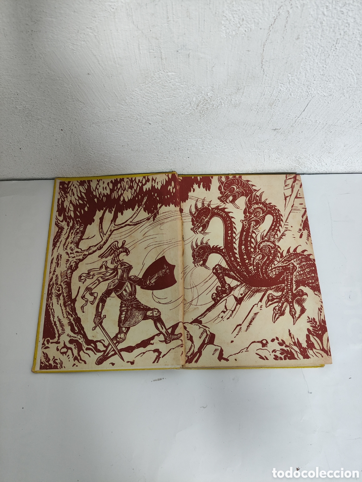 Libros de segunda mano: La Mano Misteriosa Julia de Abuin 1943 - Foto 3