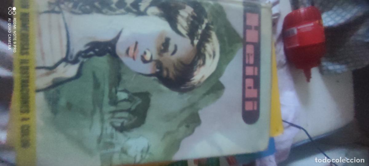 Libros de segunda mano: Heidi. Libro infantil