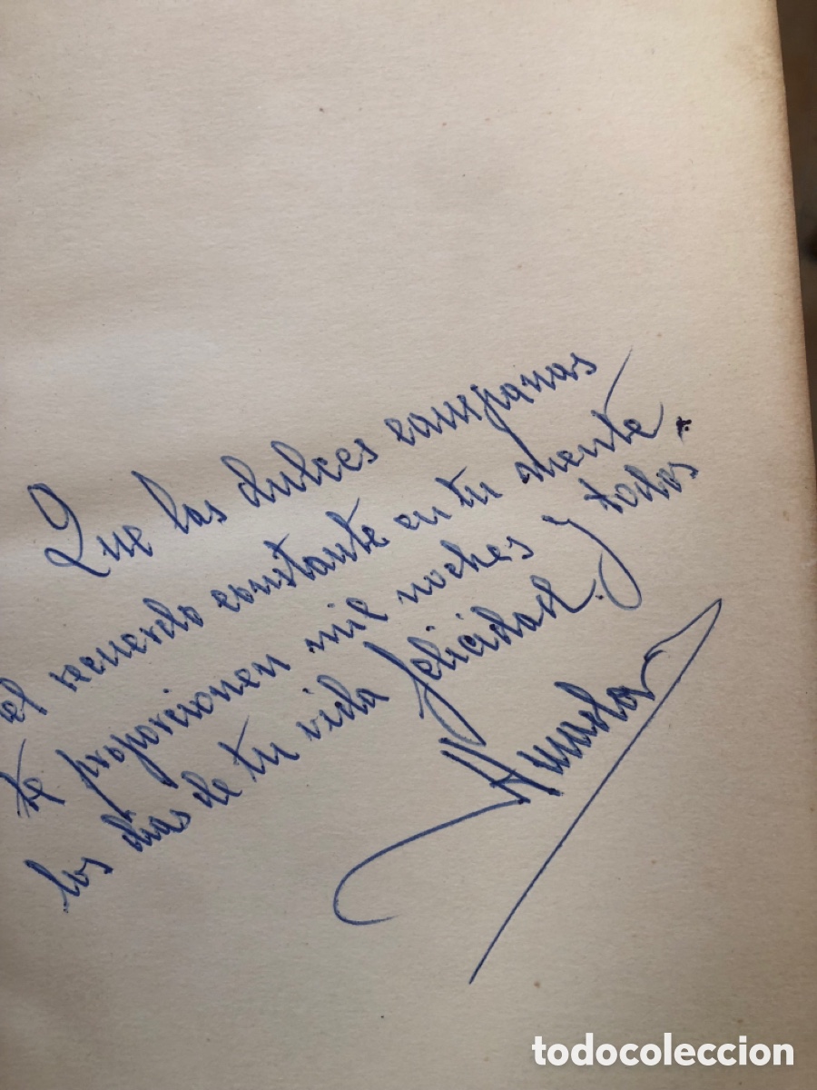 Libros de segunda mano: Las mil y una noches 2&ordf; Edici&oacute;n - Foto 3