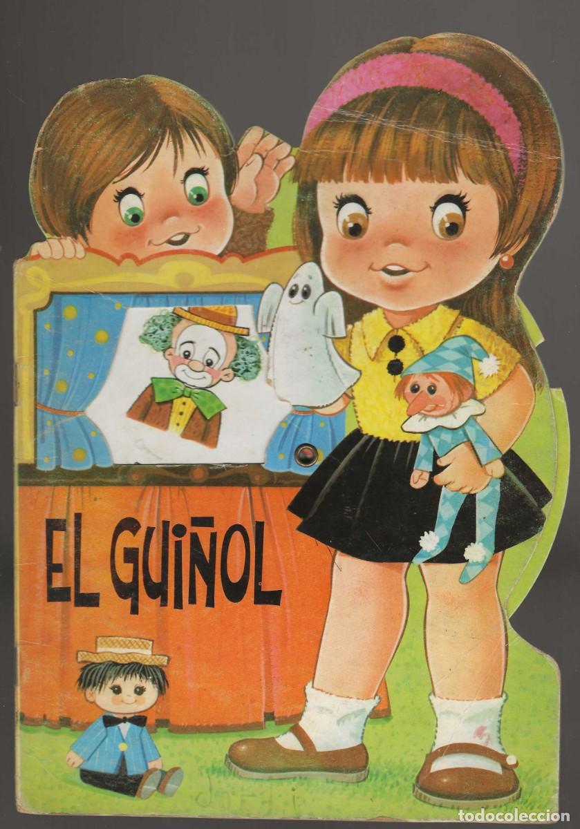 Libros de segunda mano: ED. RAYLU -- EL GUI&Ntilde;OL --