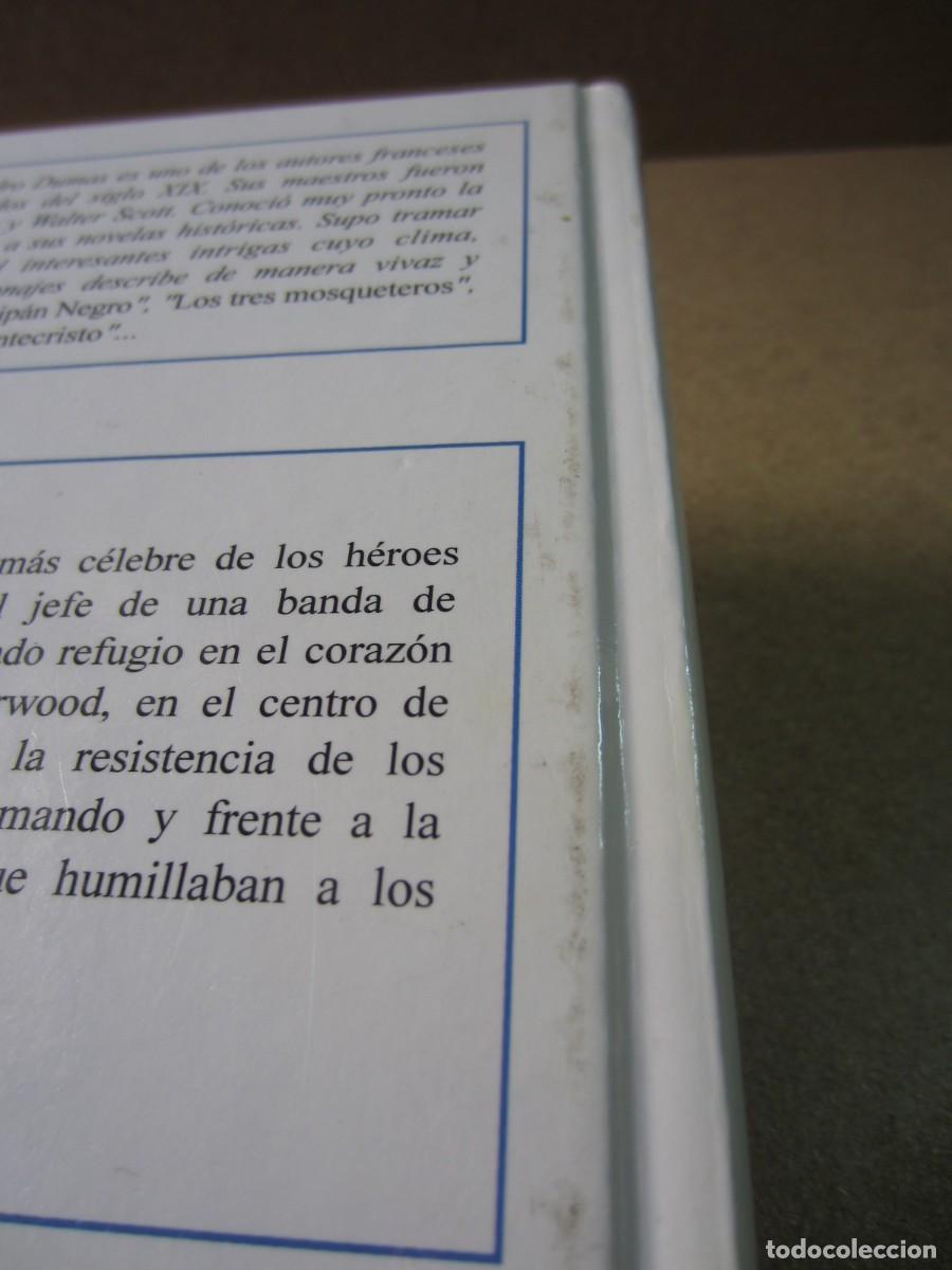 Libros de segunda mano: Robin de los Bosques (Super Club Juvenil) - Foto 11