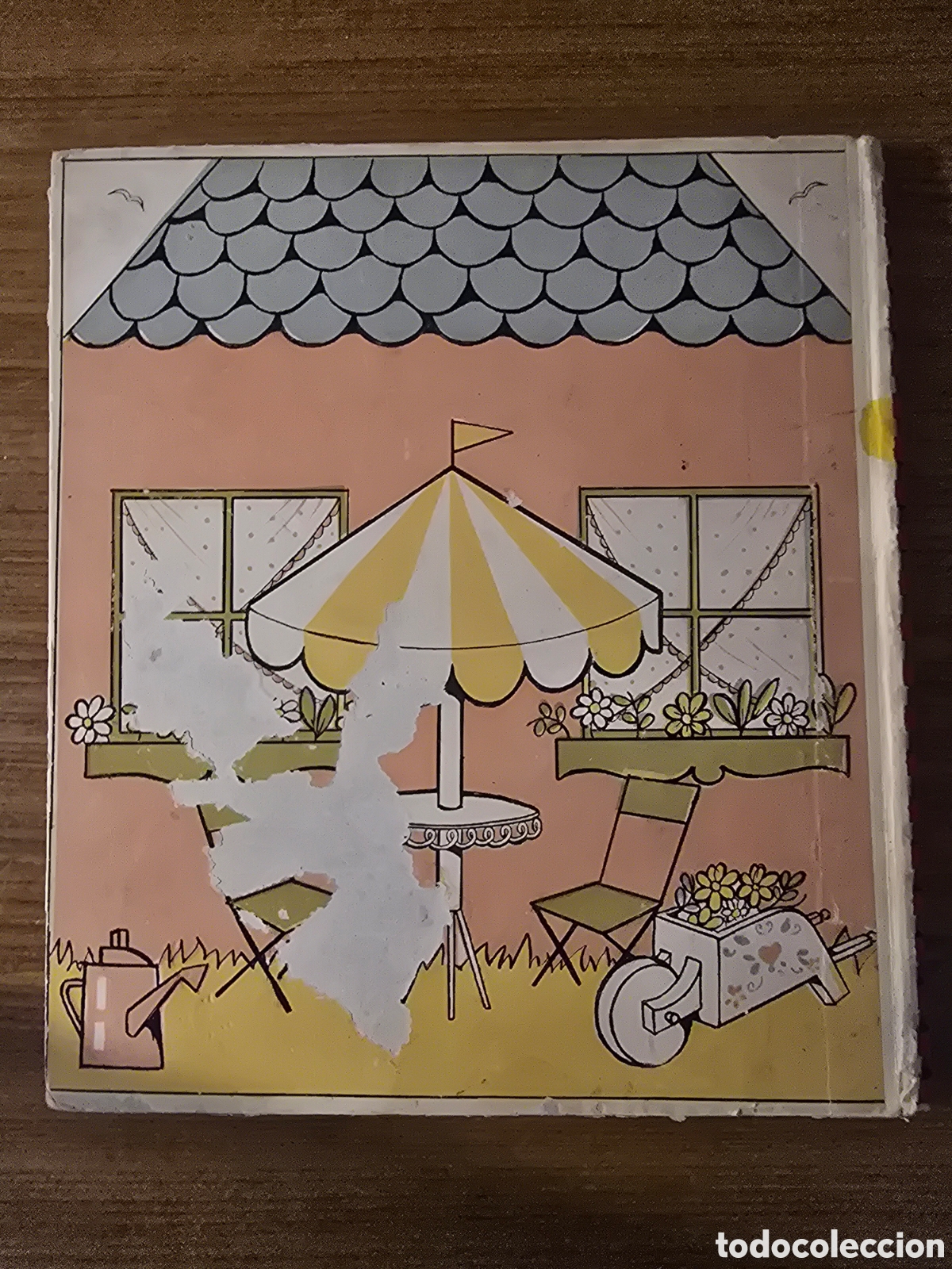Libros de segunda mano: CASA DE MU&Ntilde;ECAS,(EDITORIAL JUVENTUD) - Foto 2