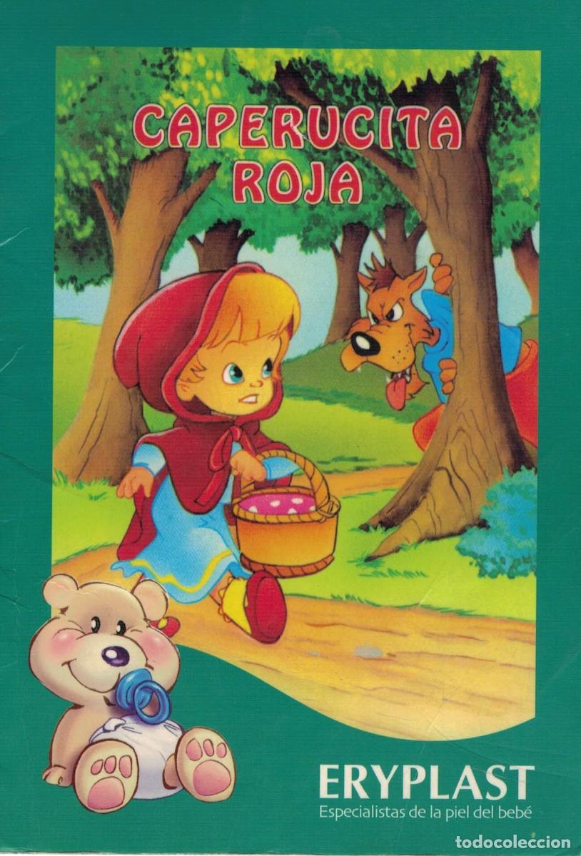 Libros de segunda mano: Caperucita Roja / Charles Perrault - Foto 1