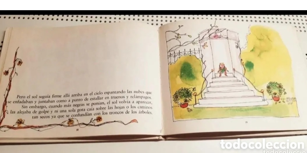 Libros de segunda mano: El reino de los ni&ntilde;os