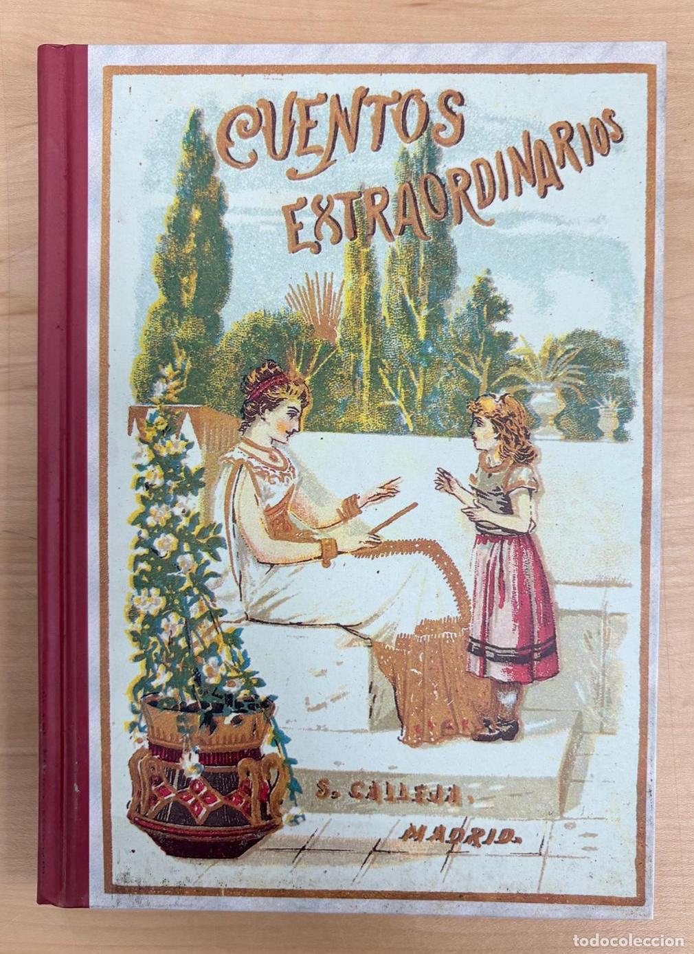 Libros de segunda mano: CUENTOS EXTRAORDINARIOS CON CENSURA ECLESI&Aacute;STICA. CALLEJA, IL. PEDRERO, MEN&Eacute;NDEZ ET.AL, , EDAF, 2004