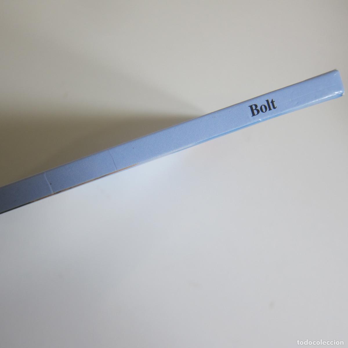 Libros de segunda mano: BOLT - DISNEY (SALVAT) INFANTIL - Foto 2