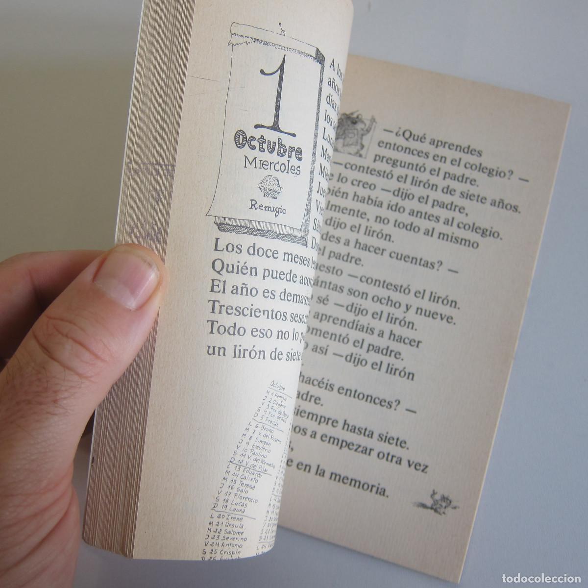 Libros de segunda mano: CUENTOS DE LIRONES - HANNA MUSCHG (AUSTRAL) INFANTIL - Foto 4