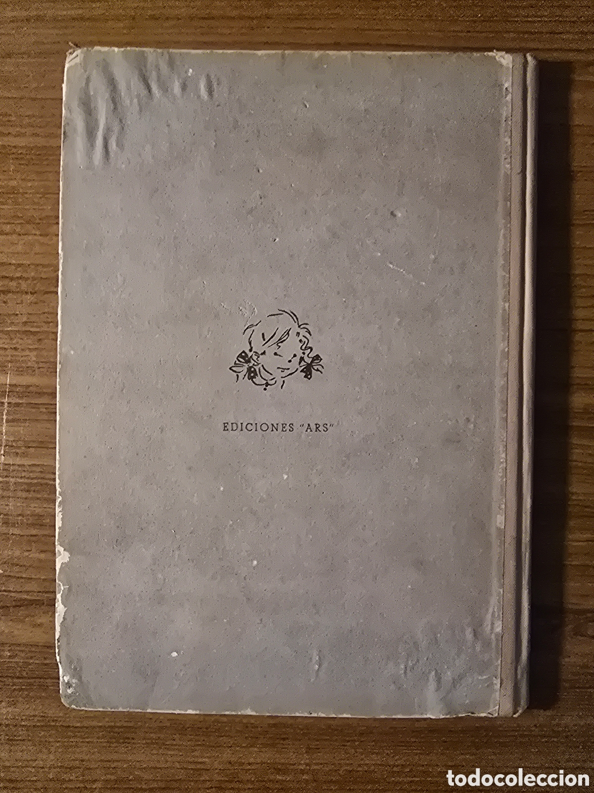 Libros de segunda mano: EL LIBRO DE PULI,CARMEN KARR,(EDICIONES ARS) - Foto 2