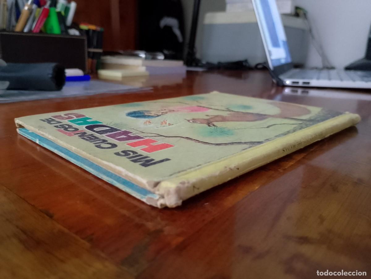 Libros de segunda mano: MIS CUENTOS DE HADAS. N&Uacute;MERO 7. A&Ntilde;O 1963 - Foto 5