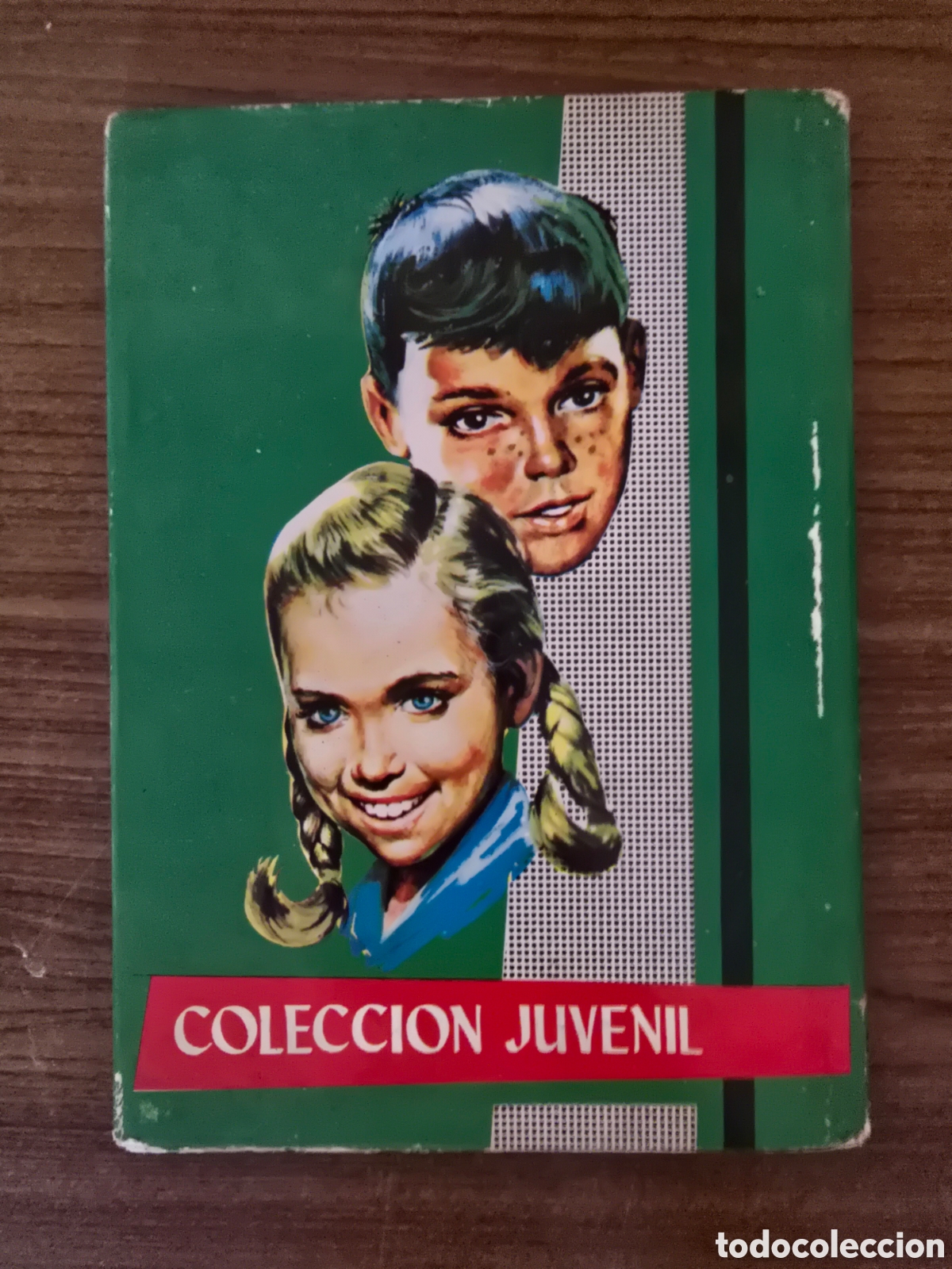 Libros de segunda mano: SCHUBERT,COLECCION JUVENIL,A&Ntilde;O 1966,(EDITORIAL FERMA) - Foto 2