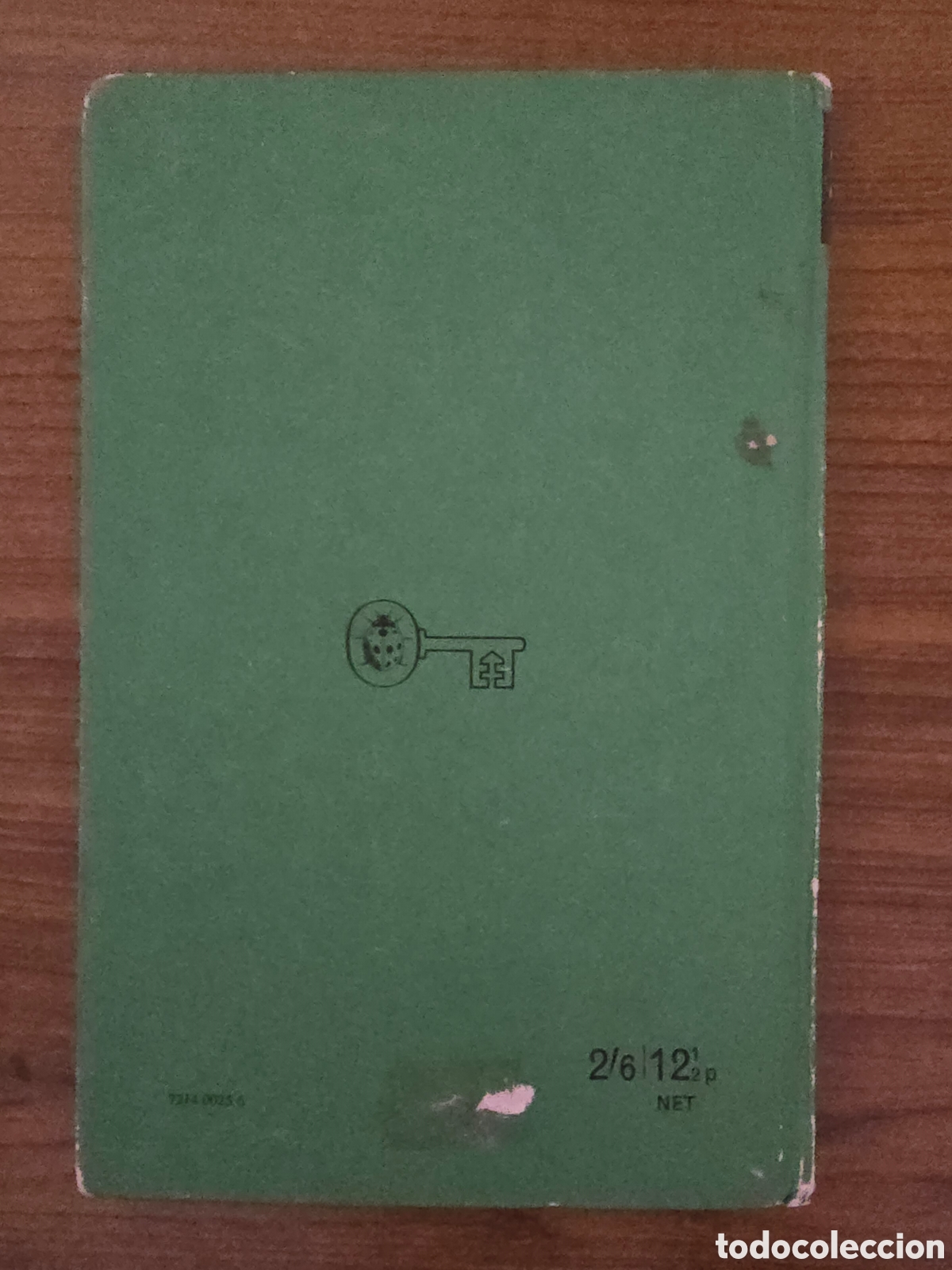 Libros de segunda mano: READ AND WRITE,1C,A&Ntilde;O 1965,(W MURRAY) - Foto 2