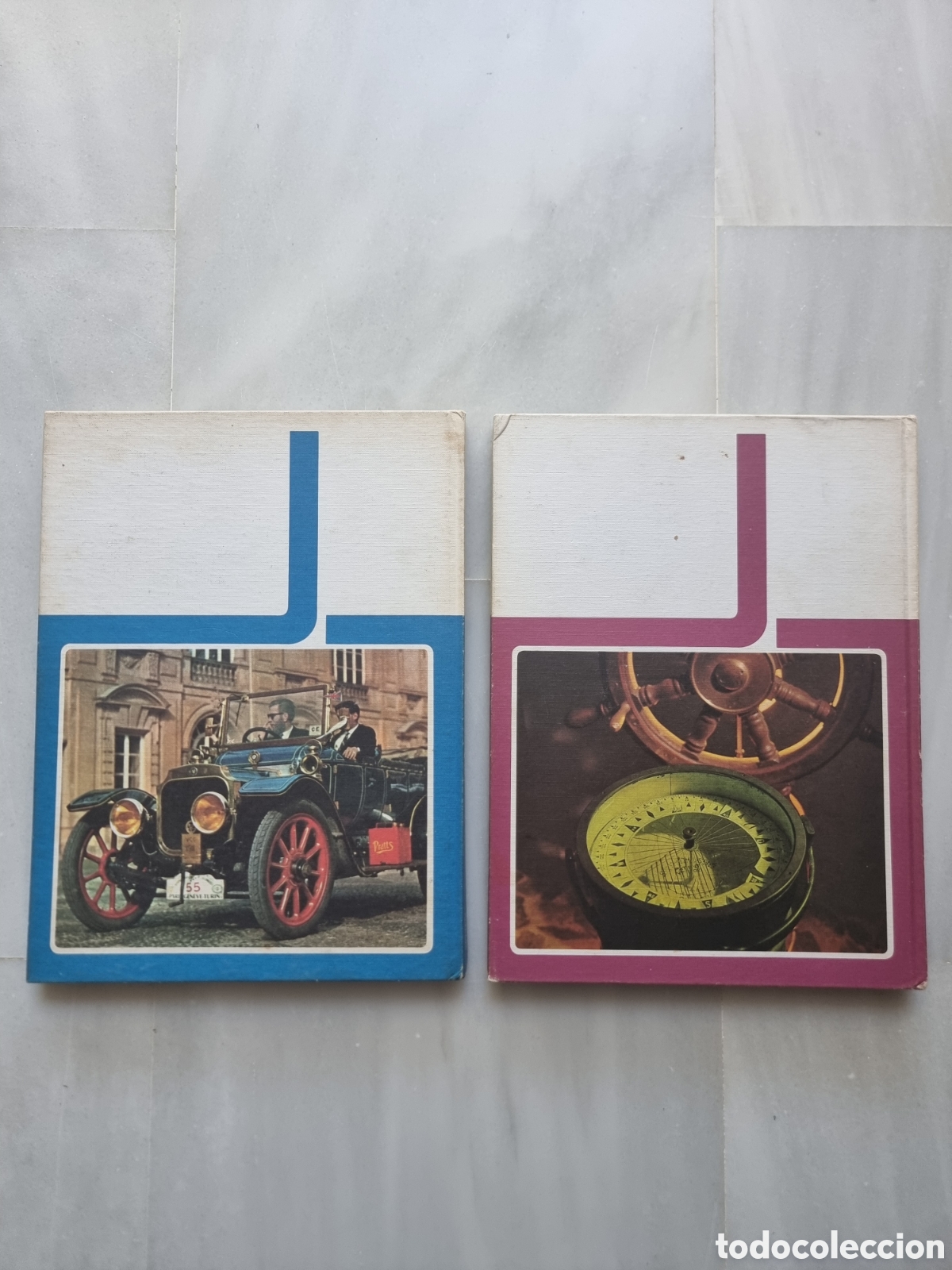 Libros de segunda mano: Enciclopedias Disney - Foto 2