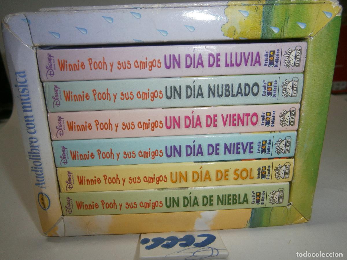 Libros de segunda mano: PRIMERAS ENSE&Ntilde;ANZAS (DISNEY) - Foto 2