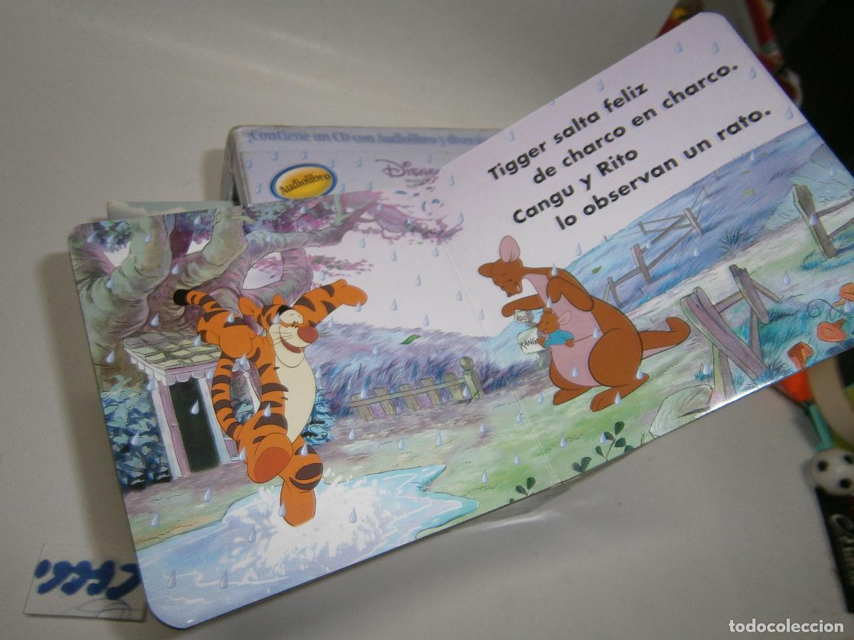 Libros de segunda mano: PRIMERAS ENSE&Ntilde;ANZAS (DISNEY) - Foto 3