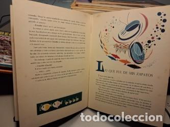 Libros de segunda mano: CUENTOS DE LA CARACOLA (EDITORIAL CID, 1961) - Foto 2