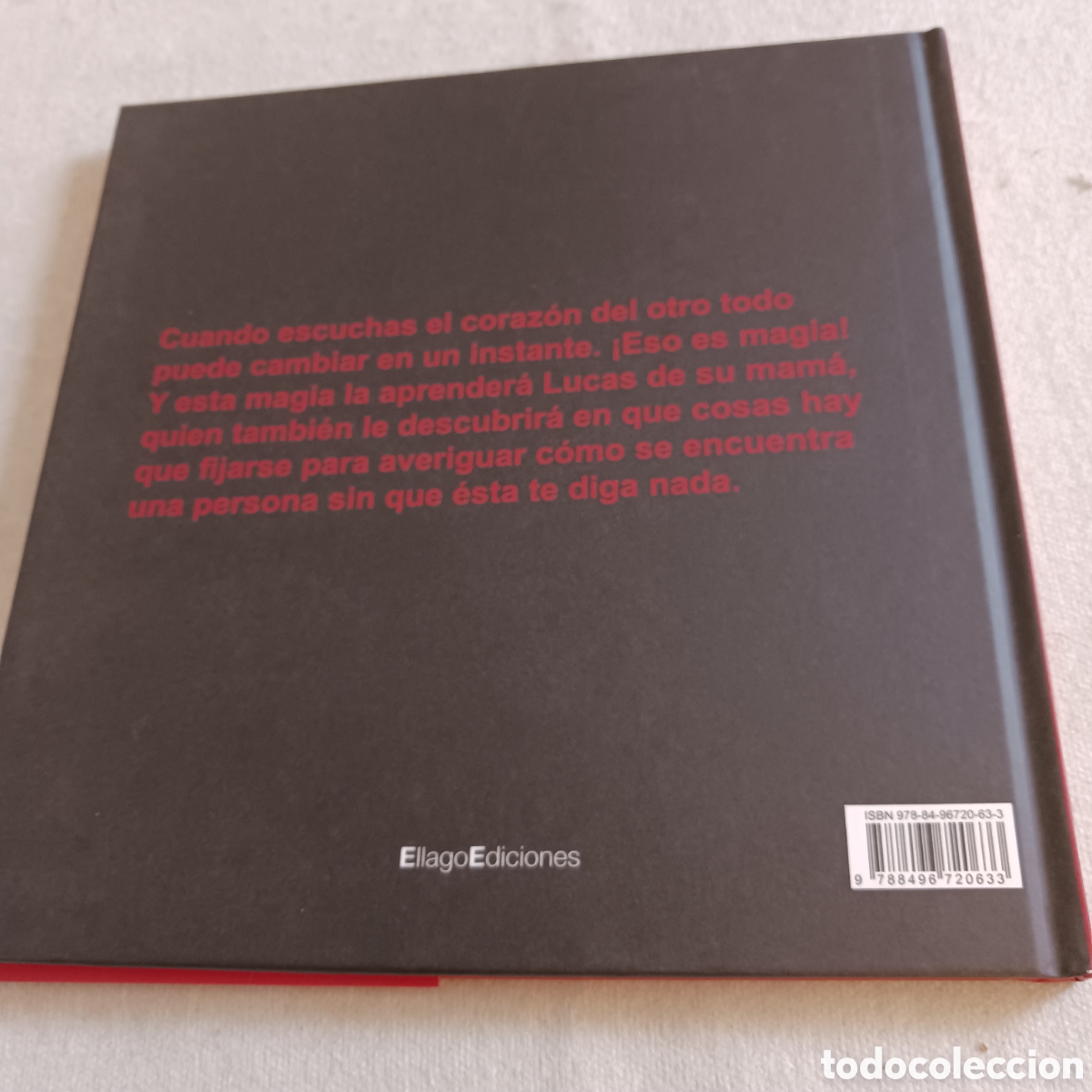 Libros de segunda mano: Cuando Escucho tu coraz&oacute;n de Tere Puig - Foto 3