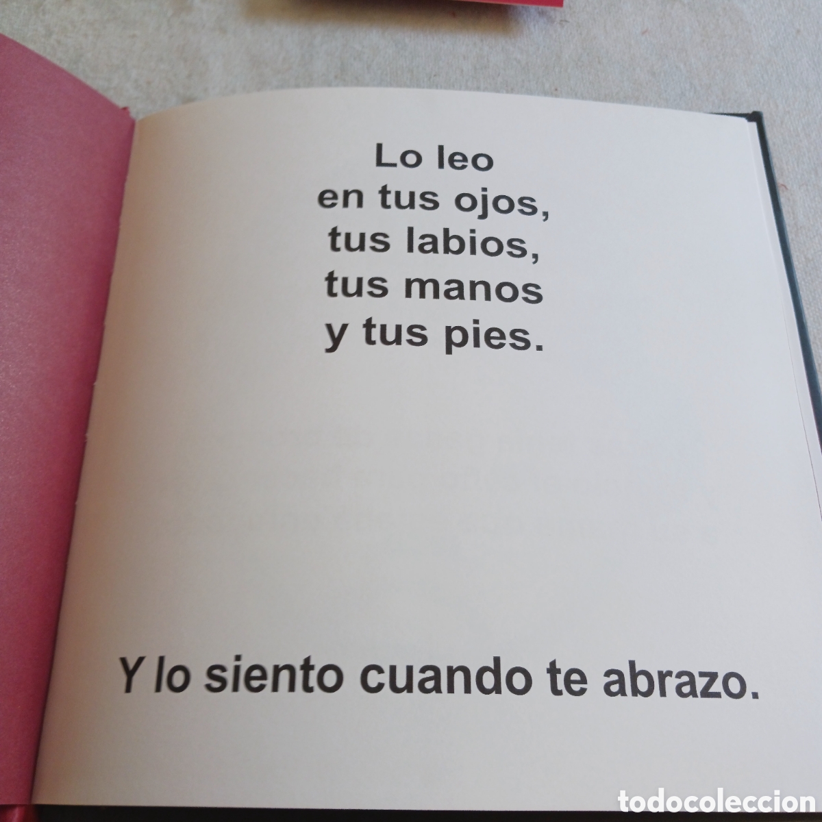 Libros de segunda mano: Cuando Escucho tu coraz&oacute;n de Tere Puig - Foto 8