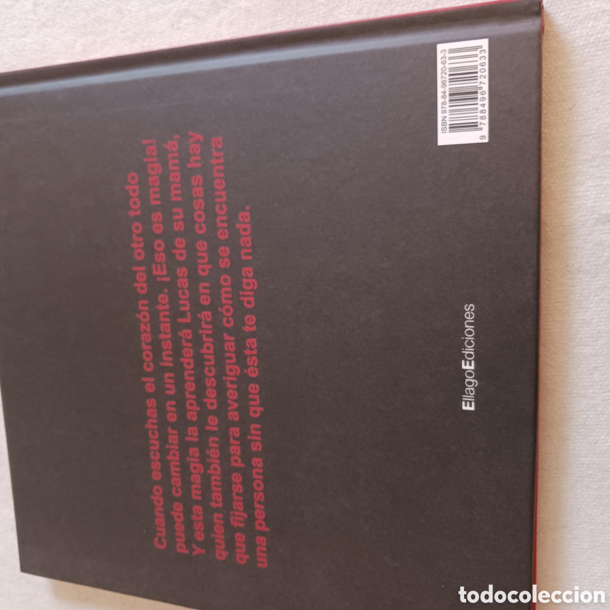 Libros de segunda mano: Cuando Escucho tu coraz&oacute;n de Tere Puig - Foto 11