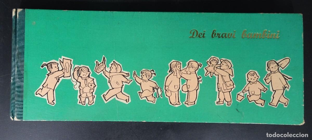Second hand books: ANTIGUO CUENTO ILUSTRADO CHINO, MIAO YIN TANG, 1974, (EN ITALIANO), VER FOTOS